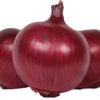 Red Onion